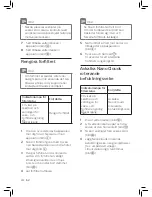 Preview for 224 page of Philips AC3829 User Manual