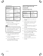 Preview for 226 page of Philips AC3829 User Manual