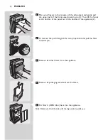 Preview for 10 page of Philips AC4083 User Manual