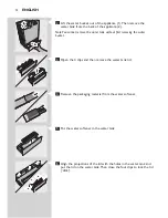 Preview for 12 page of Philips AC4083 User Manual