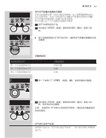 Preview for 63 page of Philips AC4083 User Manual