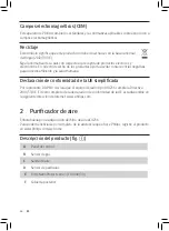 Предварительный просмотр 58 страницы Philips AC4236 User Manual