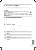 Предварительный просмотр 125 страницы Philips AC4236 User Manual