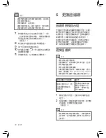 Preview for 30 page of Philips AC5660 User Manual