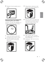 Предварительный просмотр 41 страницы Philips AC5665 User Manual