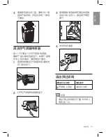 Preview for 13 page of Philips AC6606 User Manual