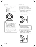 Preview for 28 page of Philips AC6606 User Manual