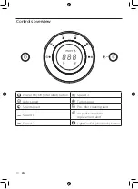 Предварительный просмотр 24 страницы Philips AC6710 User Manual