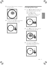 Предварительный просмотр 45 страницы Philips AC8686 User Manual