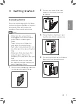 Preview for 31 page of Philips AC8688 User Manual