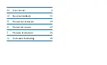 Preview for 2 page of Philips ACC2300 User Manual