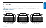 Preview for 3 page of Philips ACC2300 User Manual