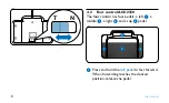 Preview for 8 page of Philips ACC2300 User Manual