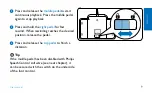 Preview for 9 page of Philips ACC2300 User Manual