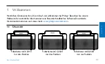 Preview for 11 page of Philips ACC2300 User Manual