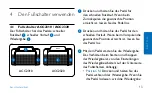 Preview for 15 page of Philips ACC2300 User Manual