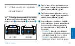 Preview for 23 page of Philips ACC2300 User Manual