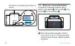 Preview for 24 page of Philips ACC2300 User Manual