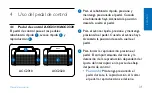 Preview for 31 page of Philips ACC2300 User Manual