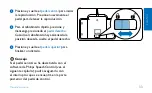 Preview for 33 page of Philips ACC2300 User Manual