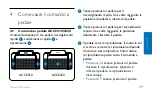 Preview for 39 page of Philips ACC2300 User Manual