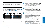 Preview for 47 page of Philips ACC2300 User Manual