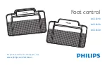 Предварительный просмотр 1 страницы Philips ACC2310 User Manual