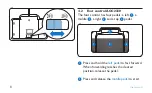 Предварительный просмотр 8 страницы Philips ACC2310 User Manual