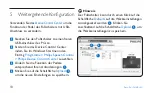 Preview for 18 page of Philips ACC2310 User Manual