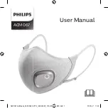 Philips ACM067 User Manual preview