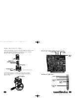 Предварительный просмотр 8 страницы Philips Acoustic Edge PSC706 User Manual