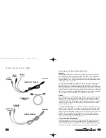 Preview for 9 page of Philips Acoustic Edge PSC706 User Manual