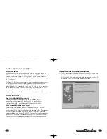 Preview for 10 page of Philips Acoustic Edge PSC706 User Manual