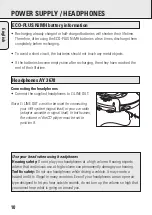 Preview for 10 page of Philips ACT 7583 User Manual