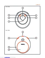 Предварительный просмотр 5 страницы Philips ACT200 Product Manual