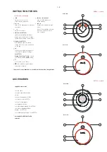 Preview for 3 page of Philips ACT200 Service Manual