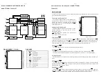 Preview for 18 page of Philips ACT200 Service Manual