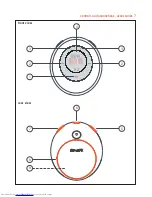 Предварительный просмотр 7 страницы Philips ACT211 User Manual