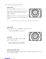 Предварительный просмотр 26 страницы Philips ACT211 User Manual