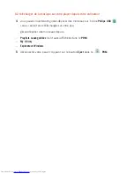 Предварительный просмотр 62 страницы Philips ACT211 User Manual