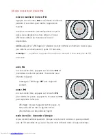 Предварительный просмотр 68 страницы Philips ACT211 User Manual