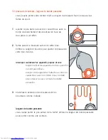 Предварительный просмотр 72 страницы Philips ACT211 User Manual