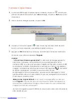 Предварительный просмотр 74 страницы Philips ACT211 User Manual