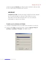 Предварительный просмотр 77 страницы Philips ACT211 User Manual