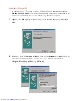 Предварительный просмотр 96 страницы Philips ACT211 User Manual