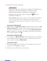 Предварительный просмотр 100 страницы Philips ACT211 User Manual