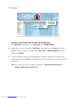 Предварительный просмотр 102 страницы Philips ACT211 User Manual