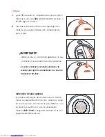 Предварительный просмотр 108 страницы Philips ACT211 User Manual