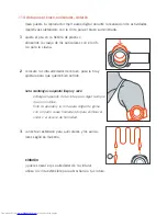 Предварительный просмотр 114 страницы Philips ACT211 User Manual