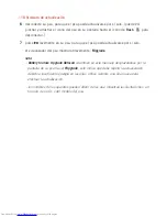 Предварительный просмотр 118 страницы Philips ACT211 User Manual